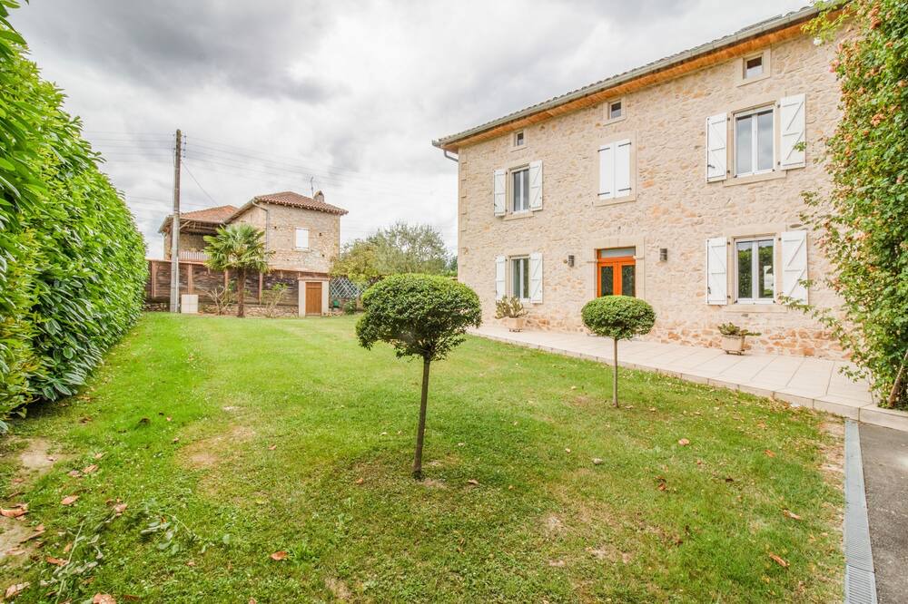 Photo of Outdoor in Montsaunes