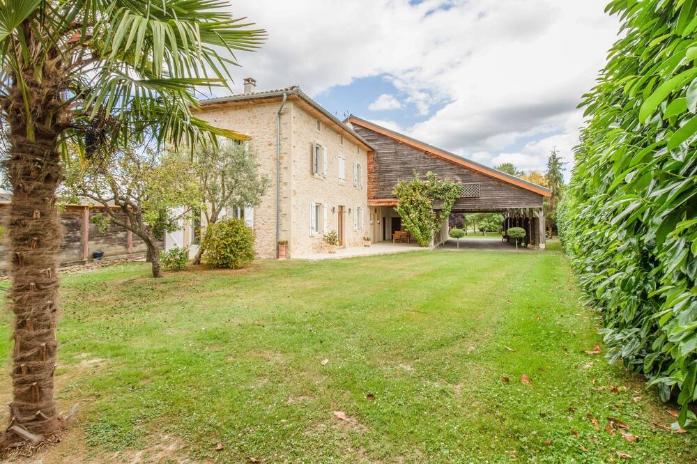 Photo of Outdoor in Montsaunes