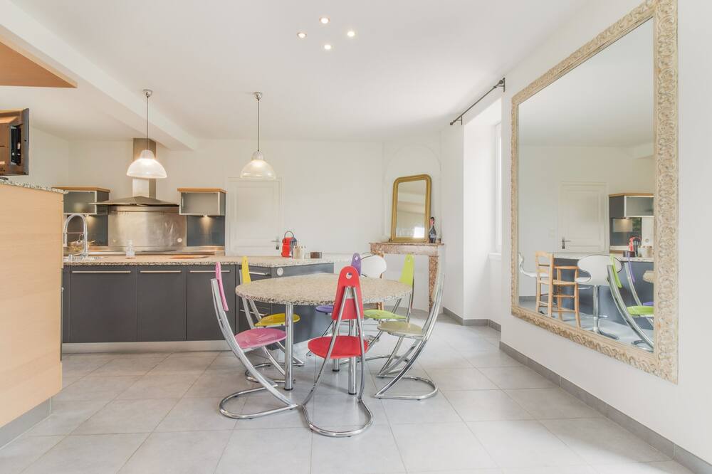 Photo of Kitchen in Montsaunes