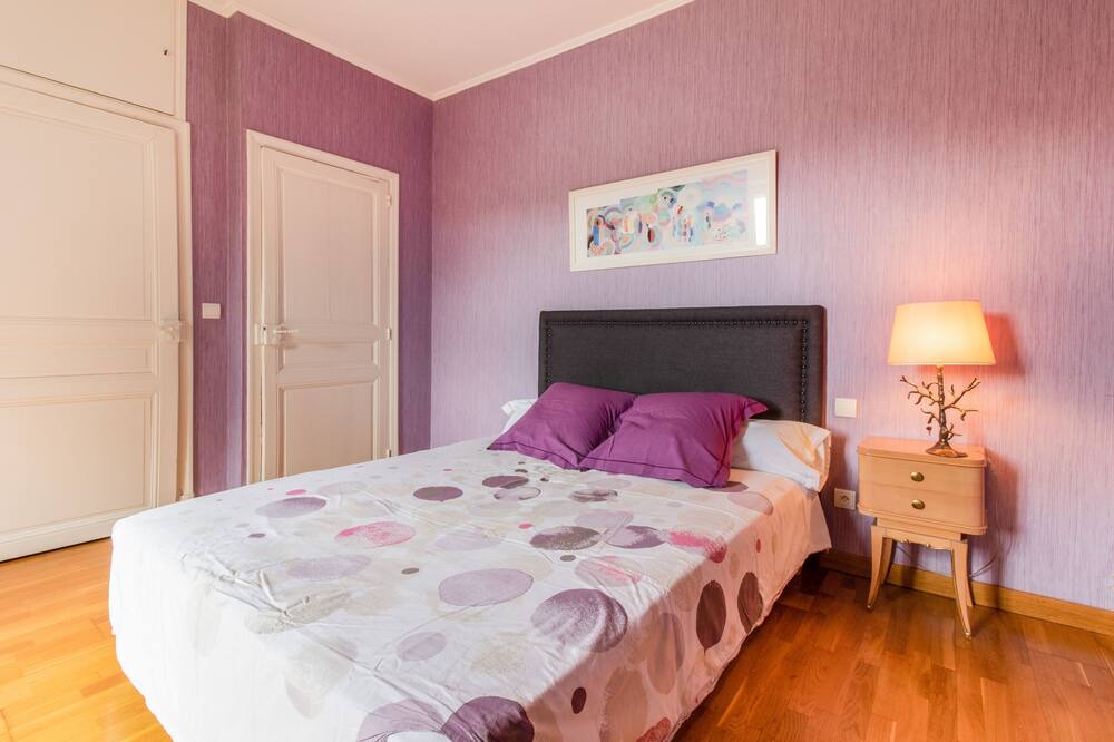 Photo of Bedroom in Montsaunes