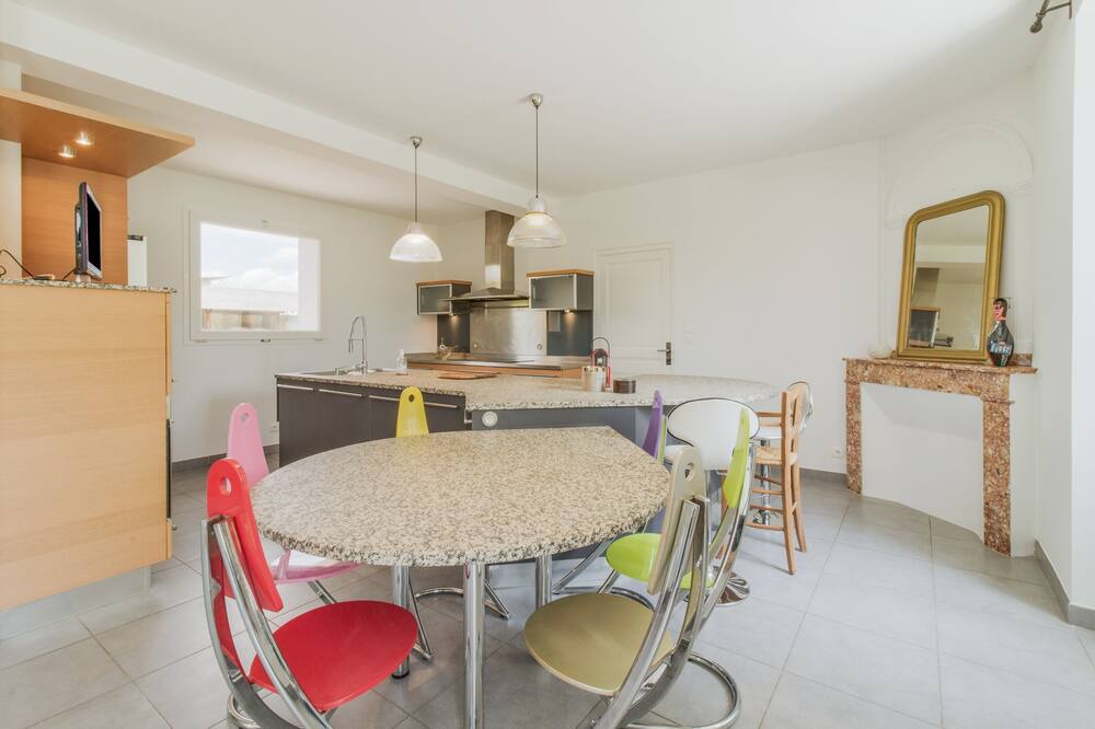 Photo of Kitchen in Montsaunes