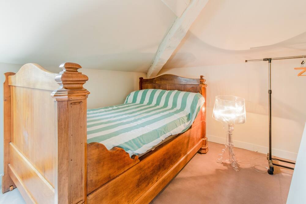 Photo of Bedroom in Montsaunes