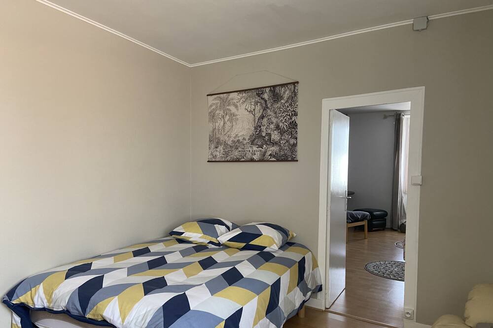 Photo of Bedroom in Paimboeuf