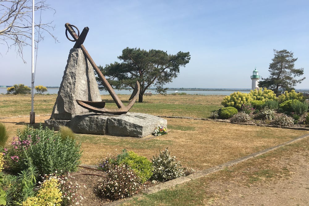 Photo of Outdoor in Paimboeuf
