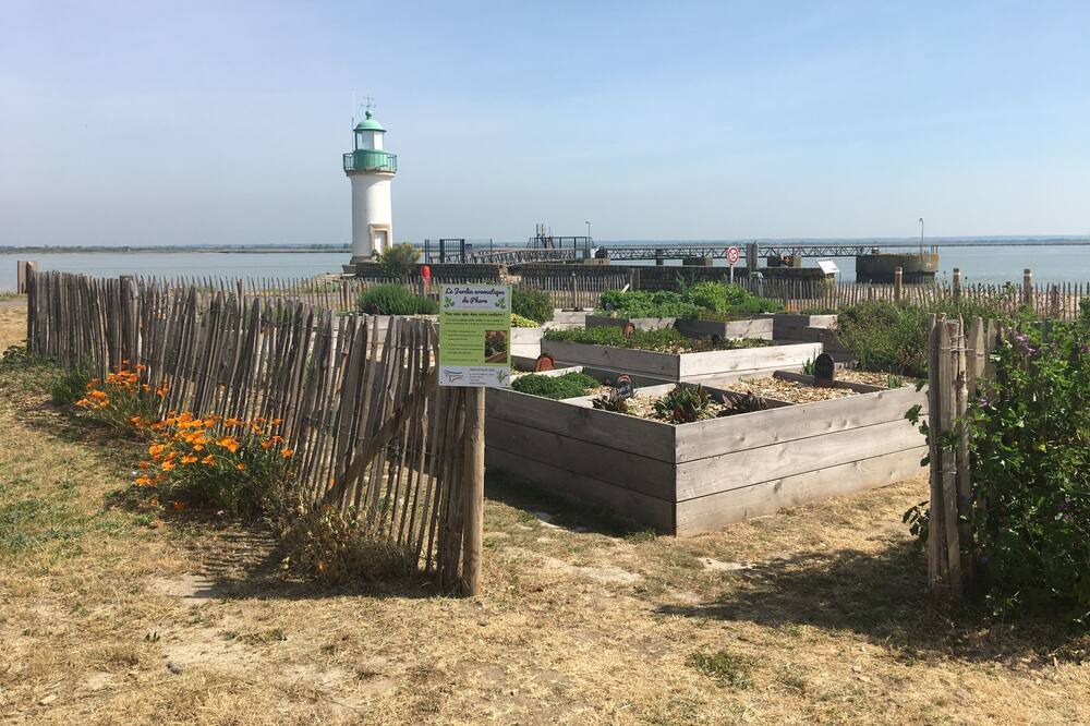 Photo of Outdoor in Paimboeuf