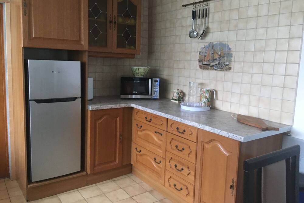 Photo of Kitchen in Paimboeuf