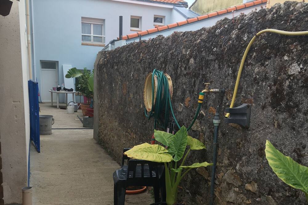 Photo of Outdoor in Paimboeuf