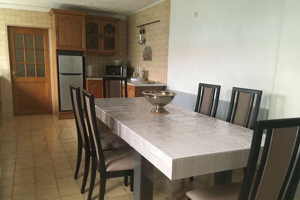 Photo of Kitchen in Paimboeuf