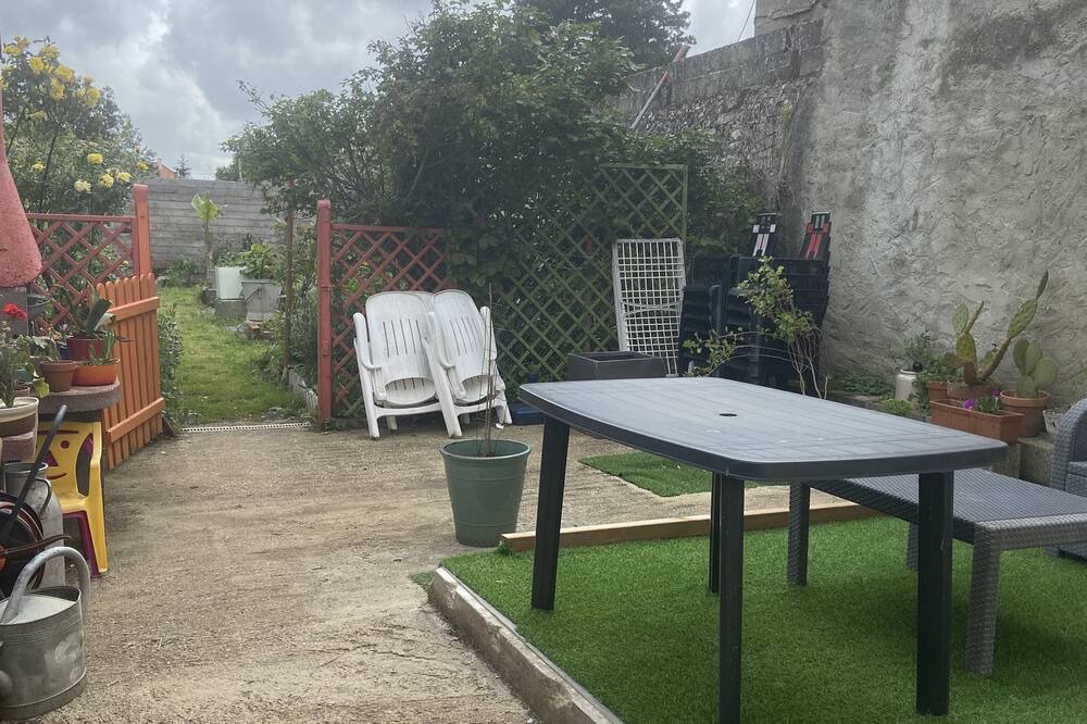 Photo of Outdoor in Paimboeuf