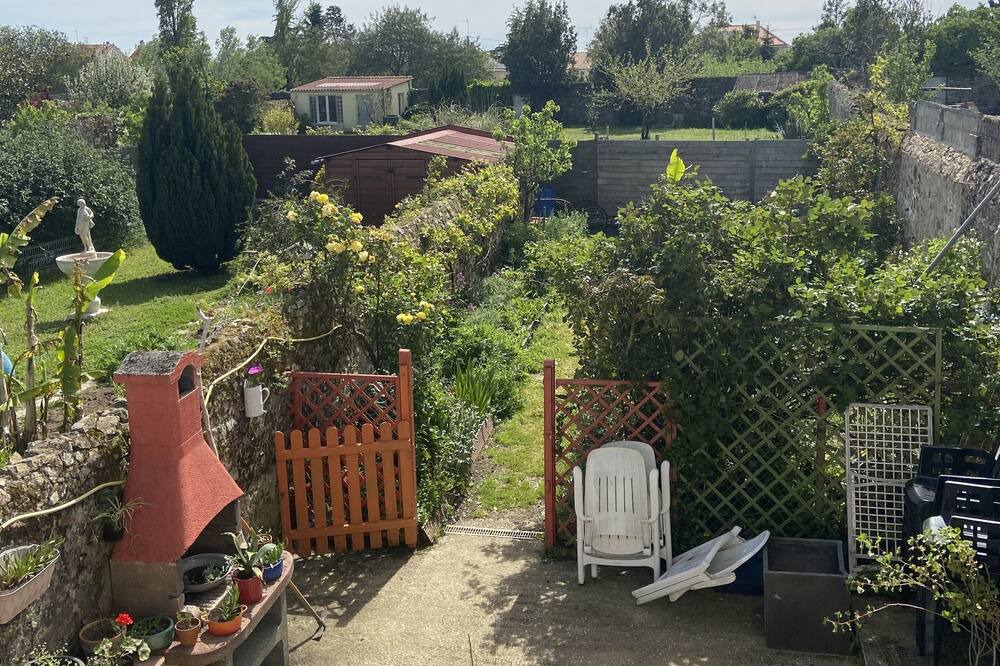 Photo of Outdoor in Paimboeuf