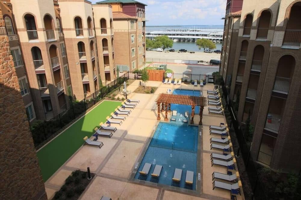 Photo of Outdoor in Lewisville