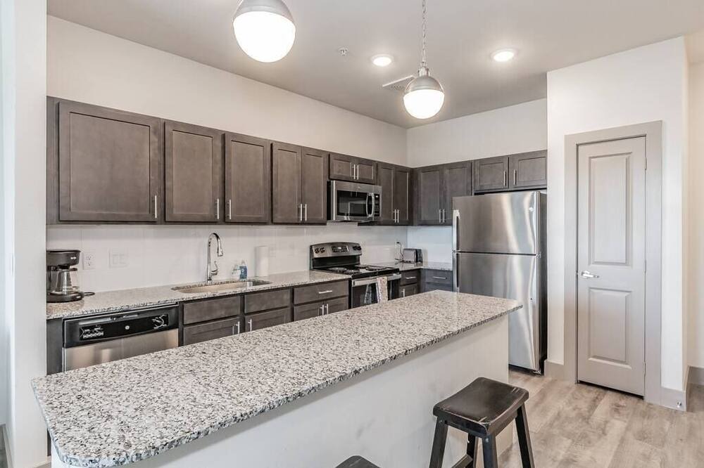 Photo of Kitchen in Lewisville
