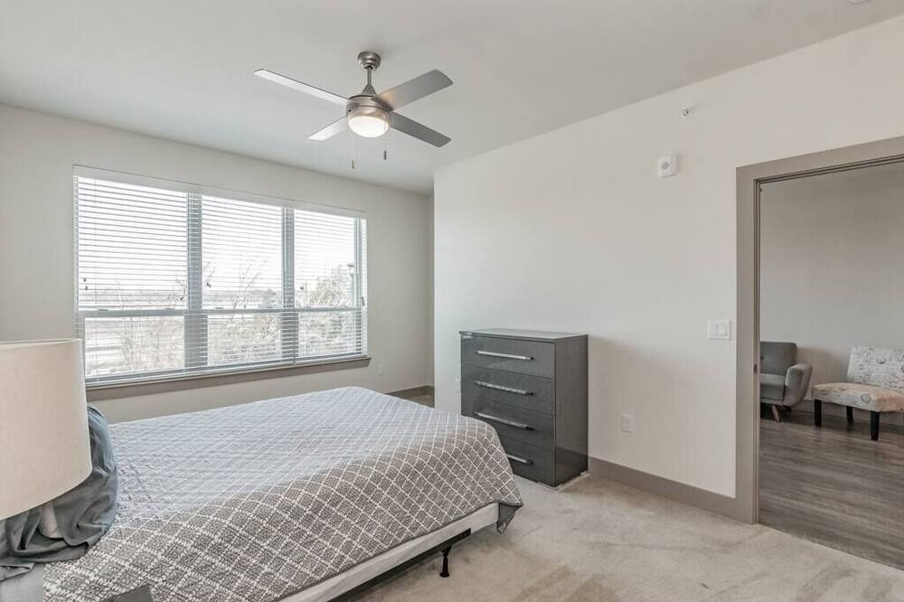 Photo of Bedroom in Lewisville