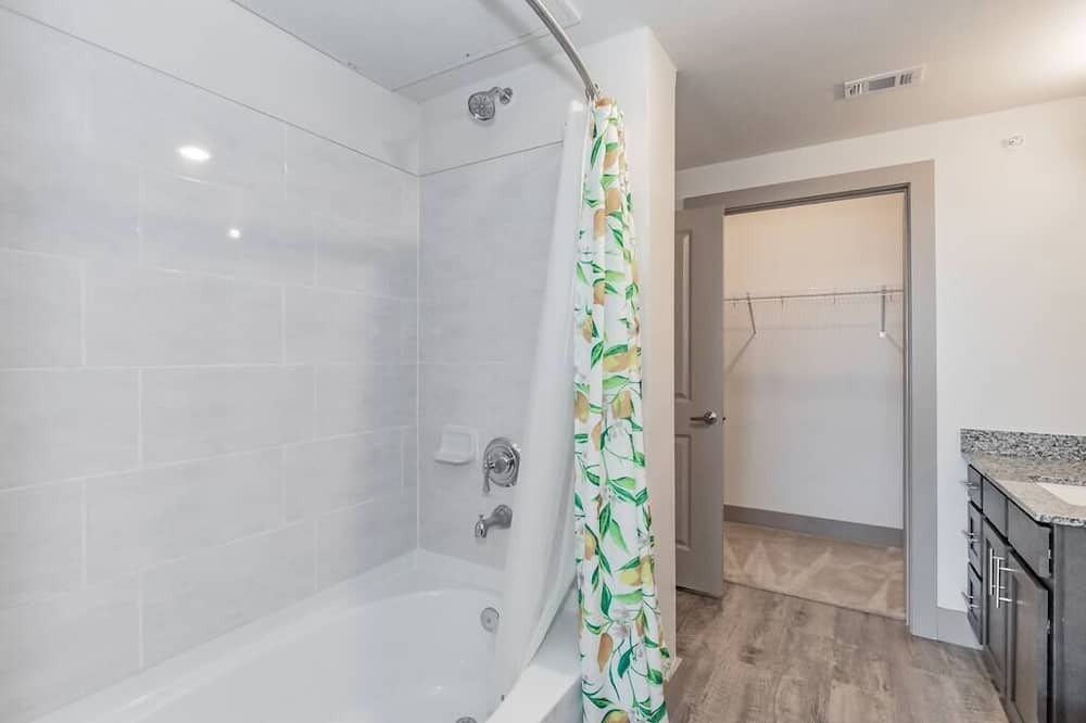 Photo of Bathroom in Lewisville