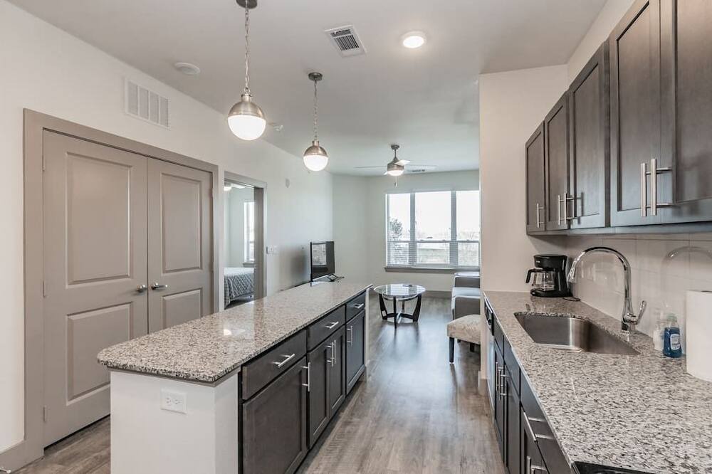 Photo of Kitchen in Lewisville