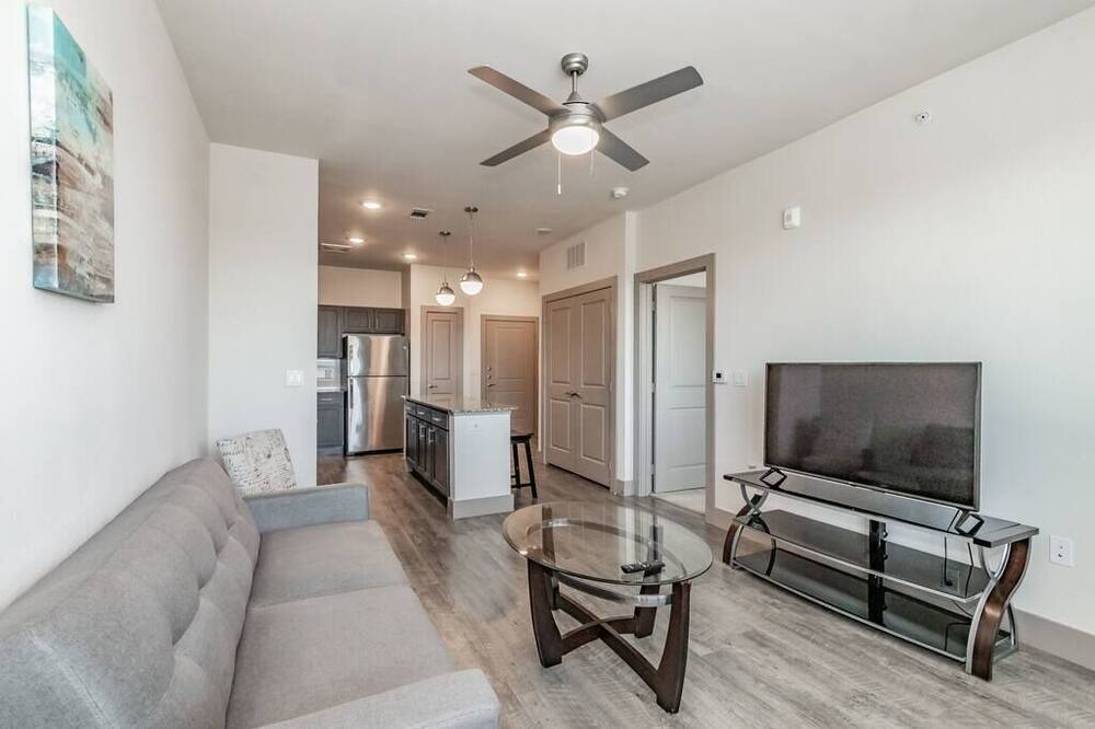 Photo of Livingroom in Lewisville