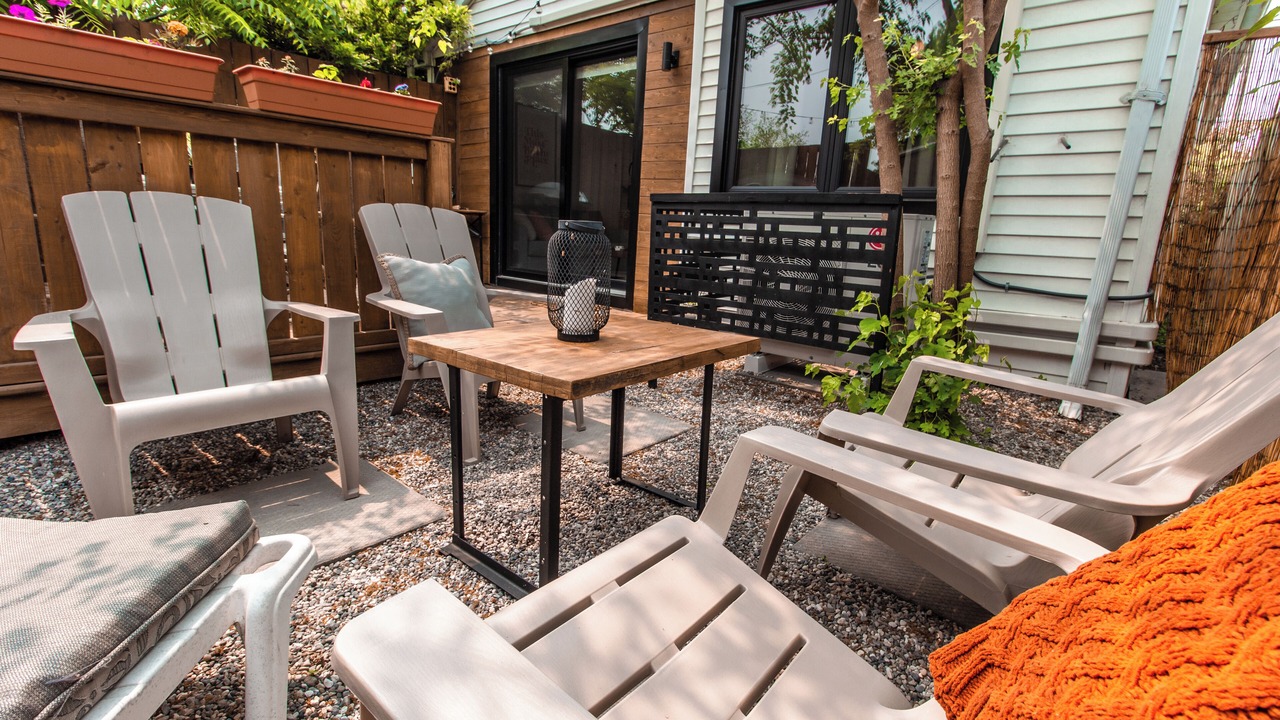 Photo of Outdoor in Virgil
