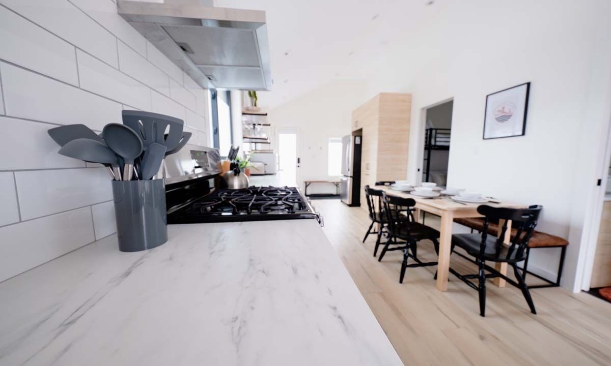 Photo of Kitchen in Virgil