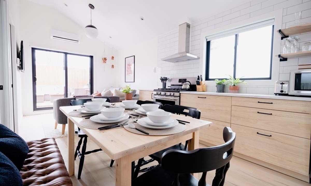 Photo of Kitchen in Virgil