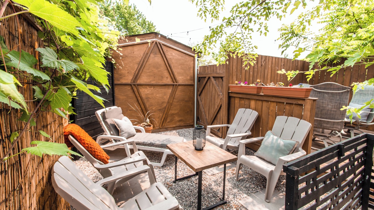 Photo of Outdoor in Virgil