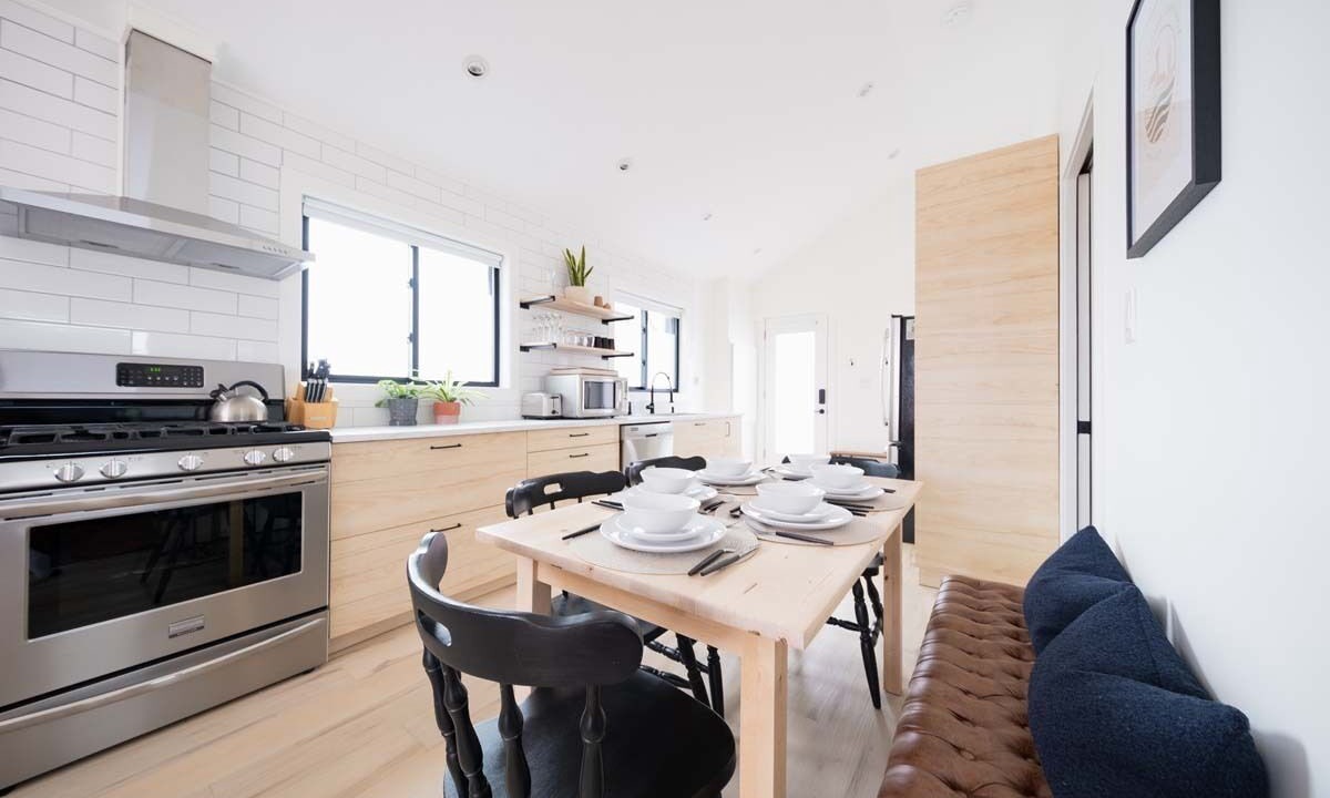 Photo of Kitchen in Virgil