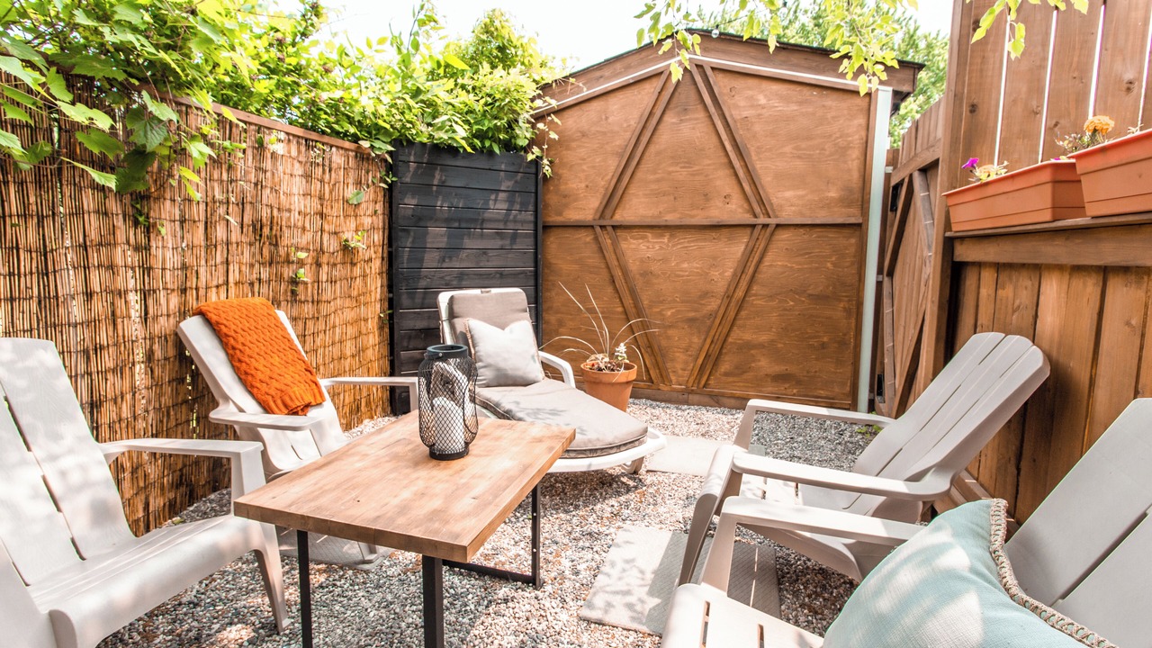 Photo of Outdoor in Virgil