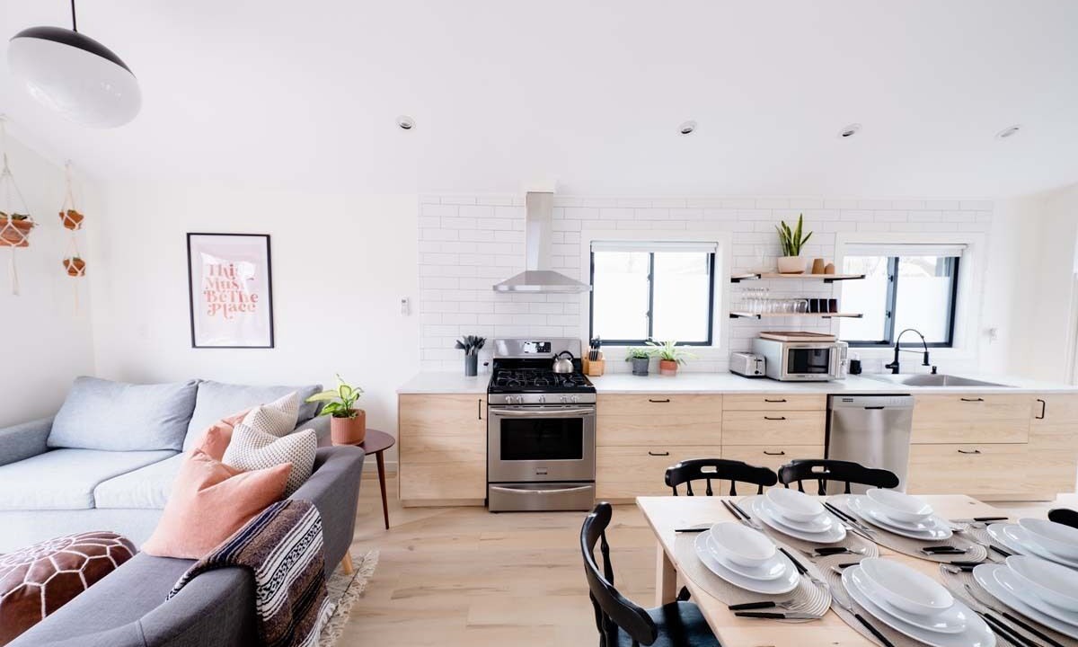 Photo of Kitchen in Virgil