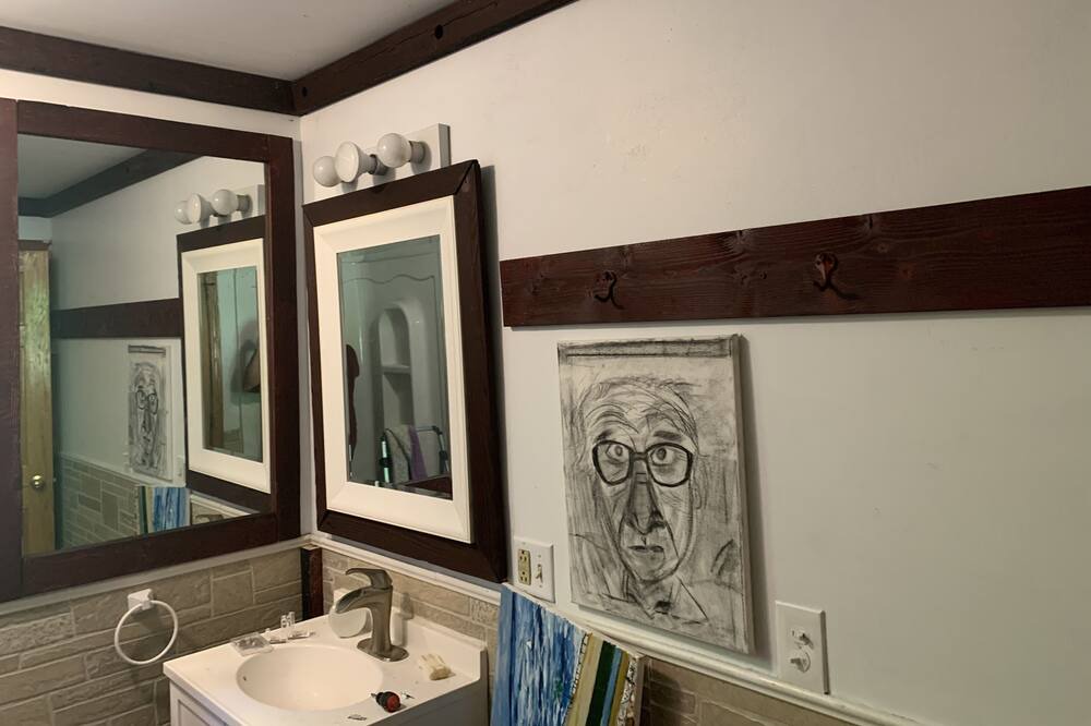 Photo of Bathroom in Waddington