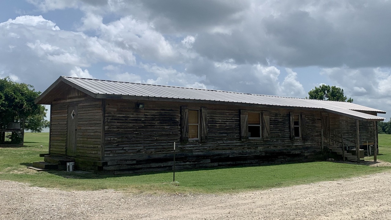 Photo of Outdoor in Quinlan
