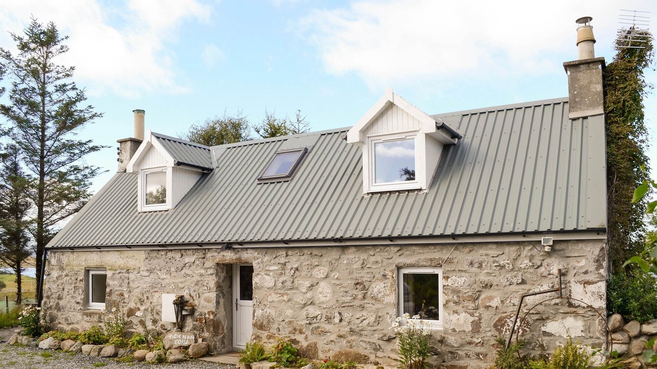 Photo of Outdoor in Aultbea