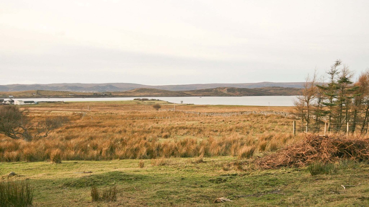 Photo of Outdoor in Aultbea