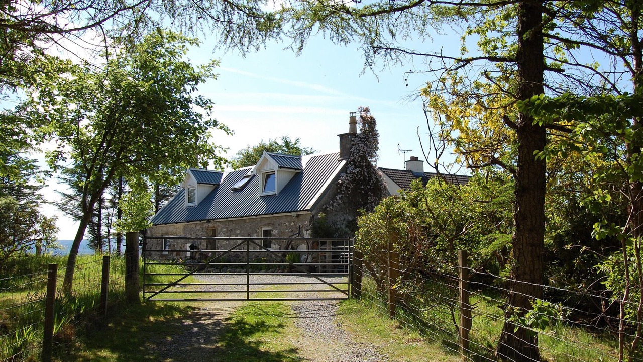 Photo of Outdoor in Aultbea