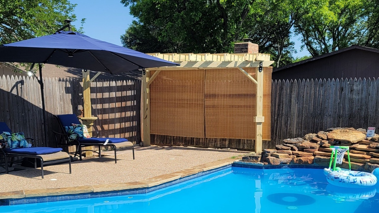 Photo of Outdoor in Northeast Carrollton