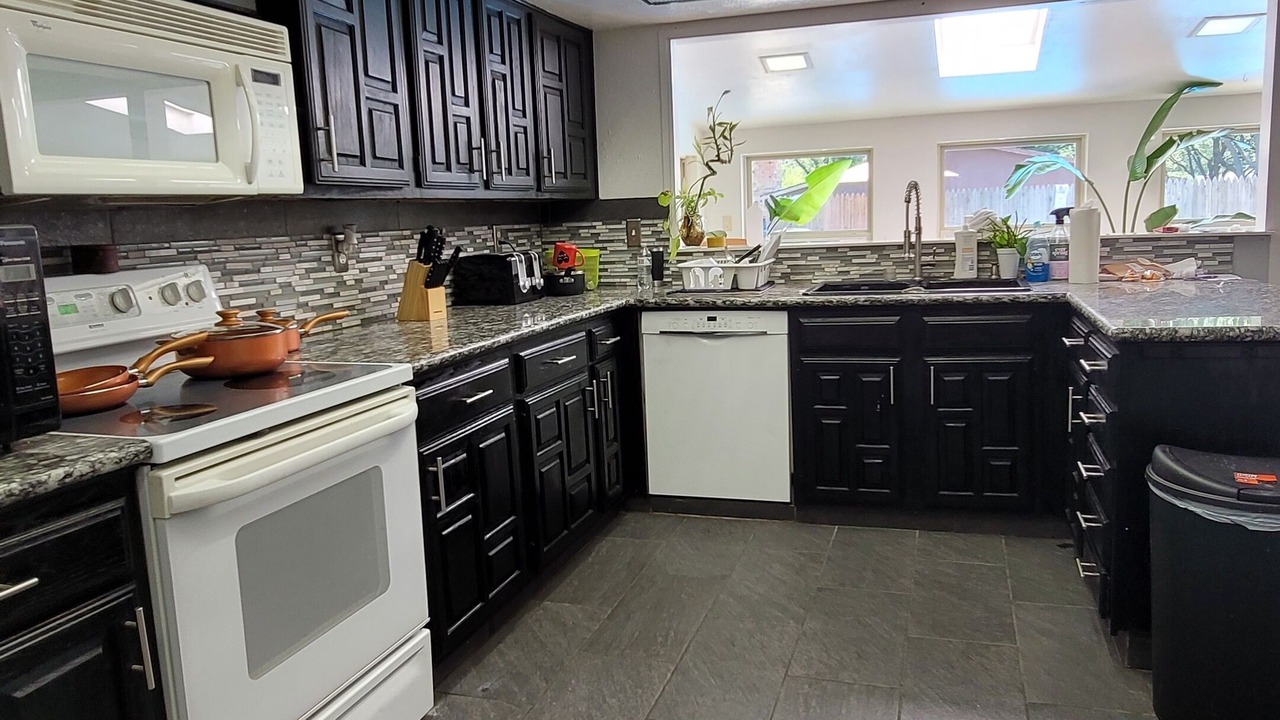 Photo of Kitchen in Northeast Carrollton