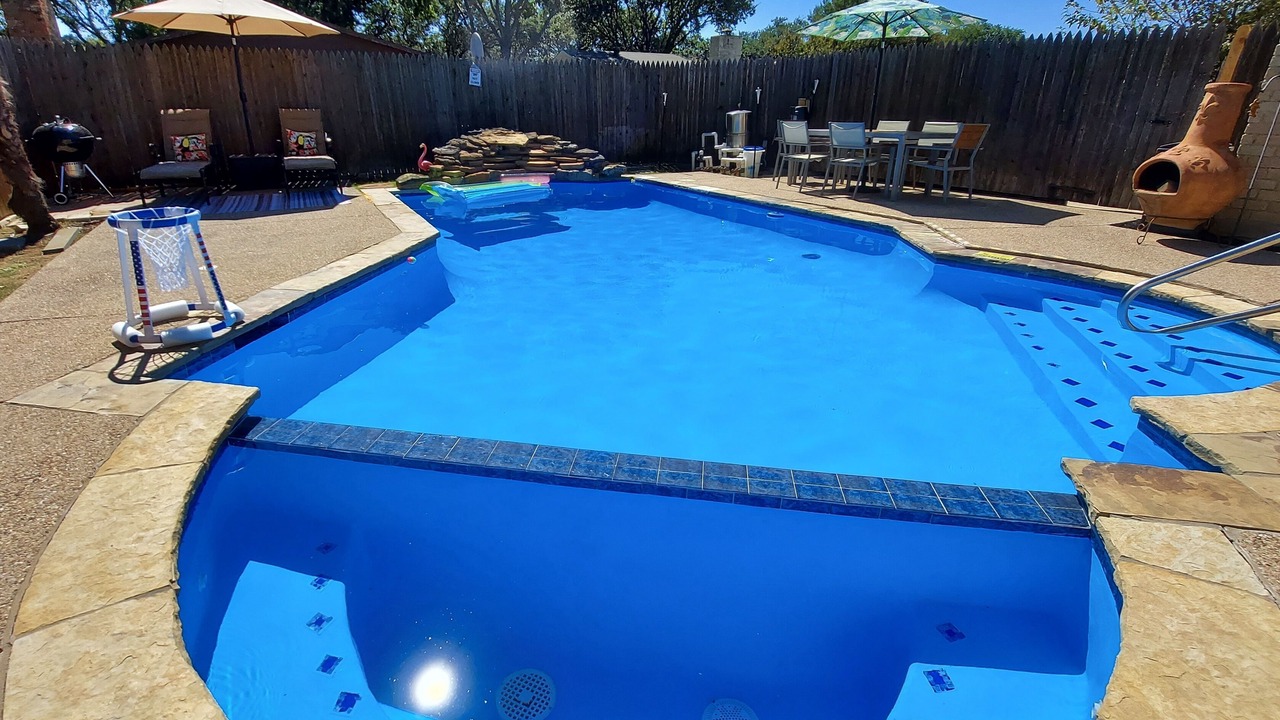 Photo of Outdoor in Northeast Carrollton