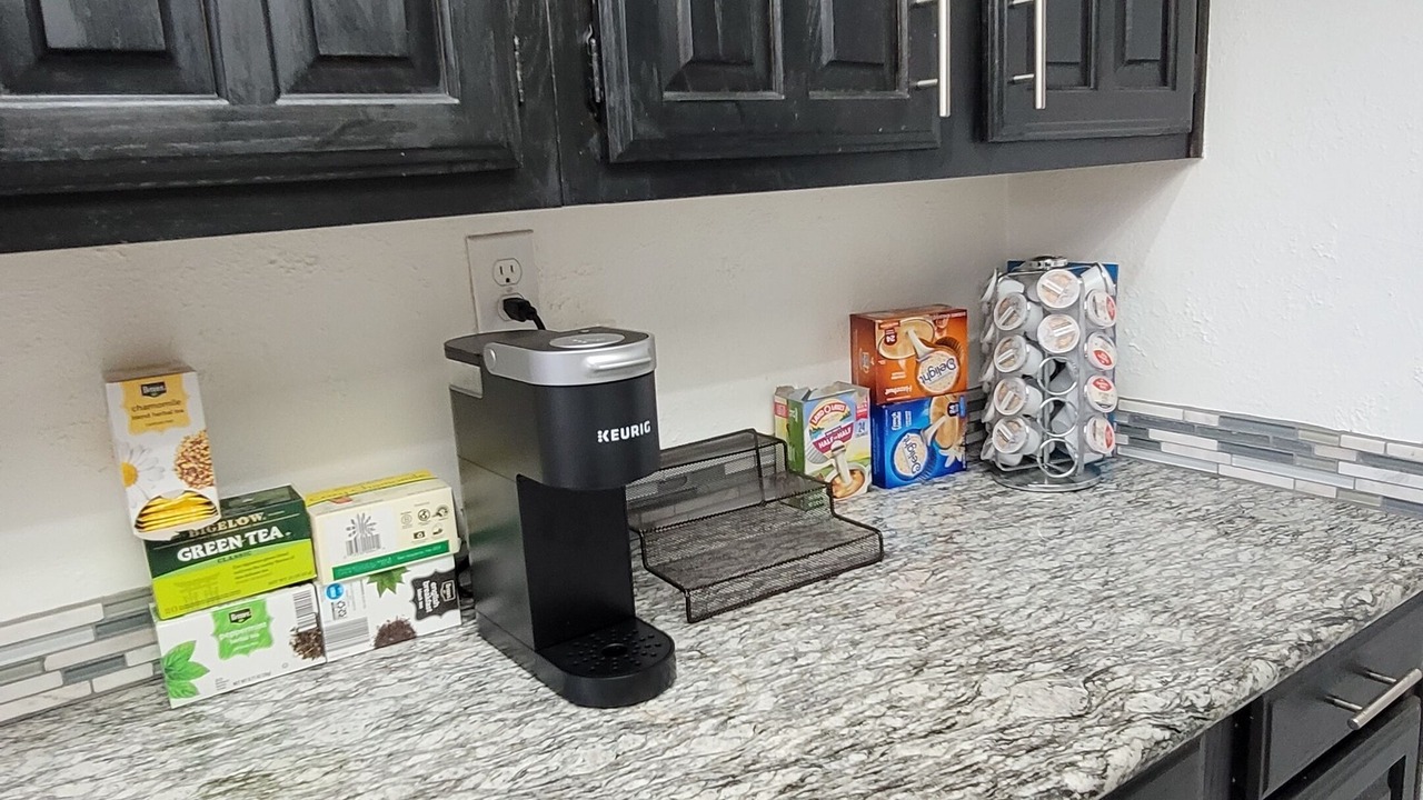 Photo of Kitchen in Northeast Carrollton