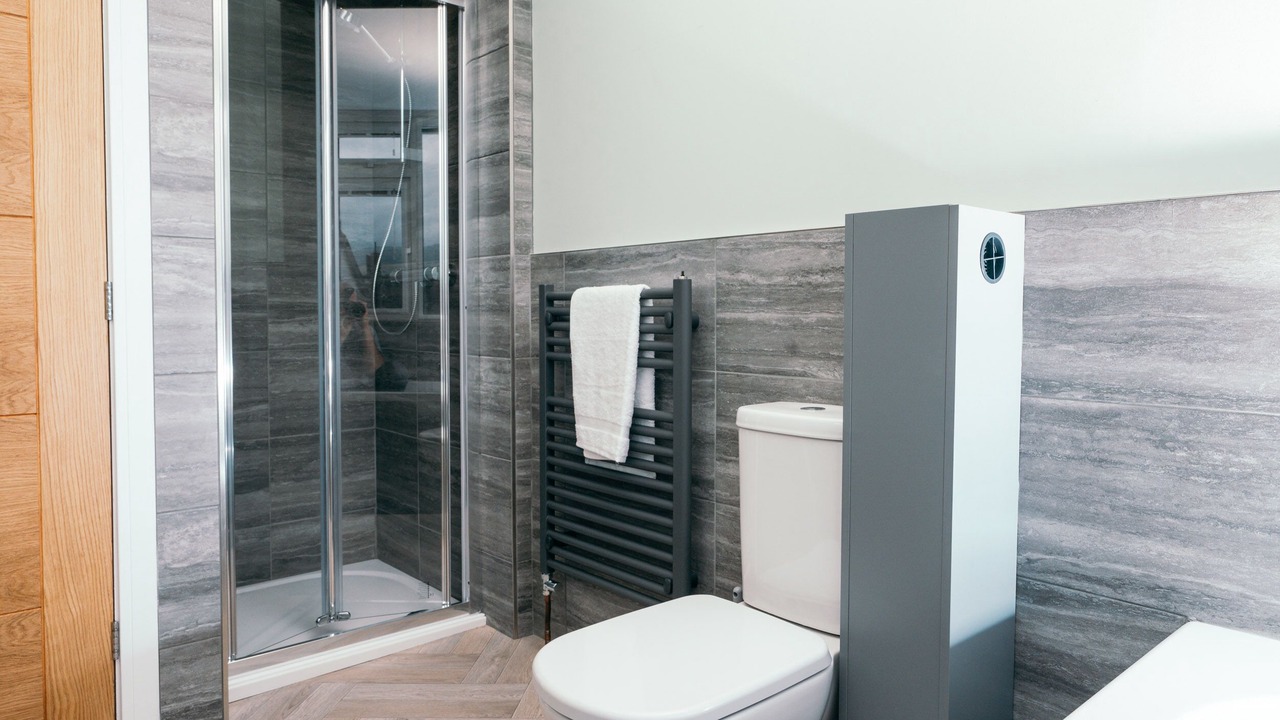 Photo of Bathroom in Keswick