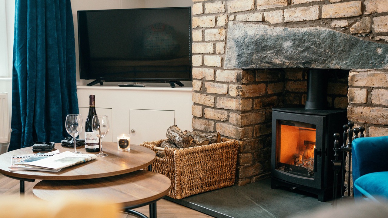 Photo of Bedroom in Keswick