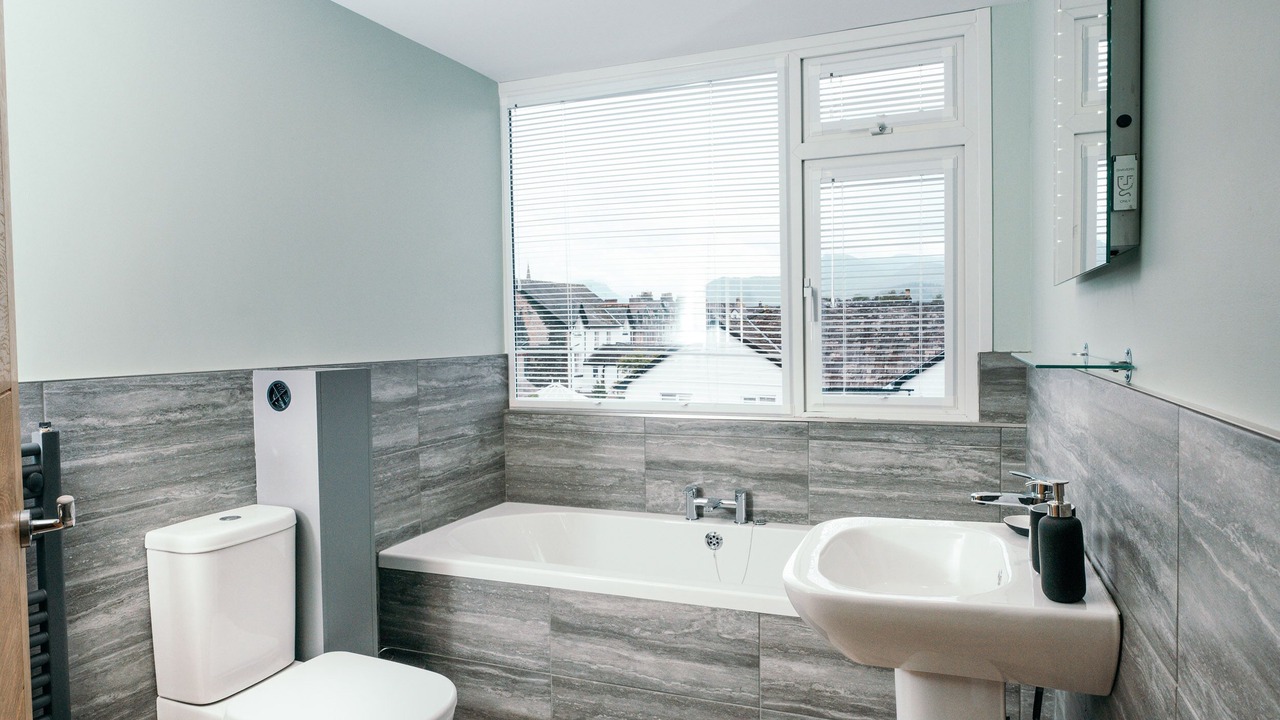 Photo of Bathroom in Keswick