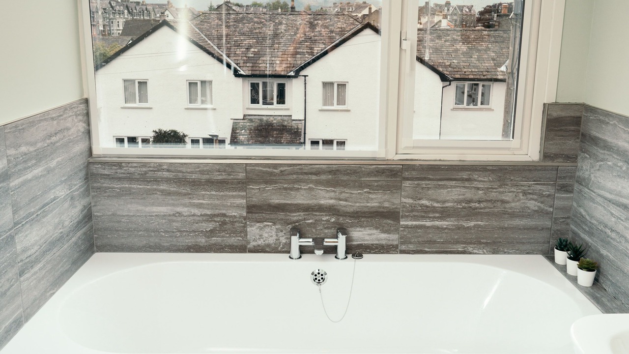 Photo of Bathroom in Keswick