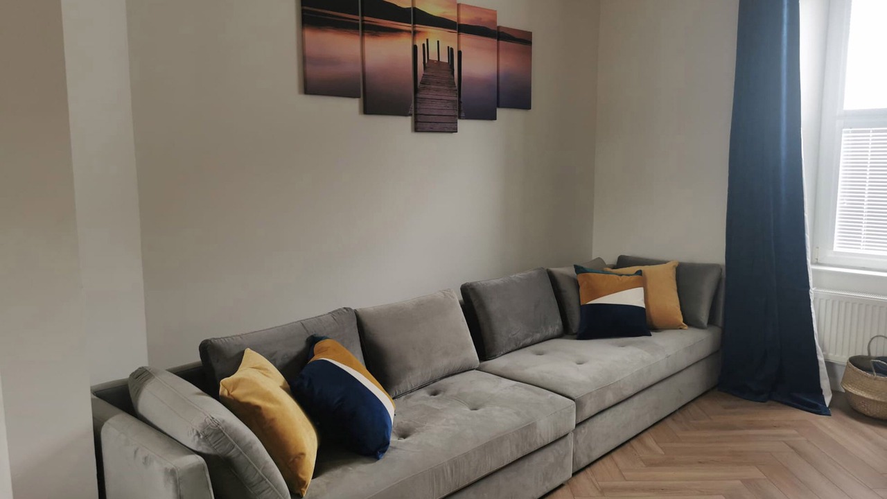 Photo of Bedroom in Keswick