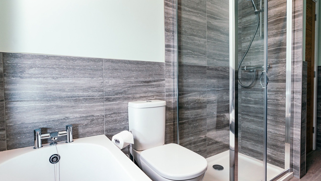 Photo of Bathroom in Keswick