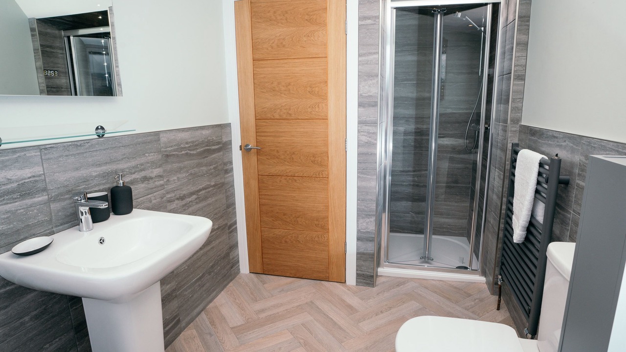 Photo of Bathroom in Keswick