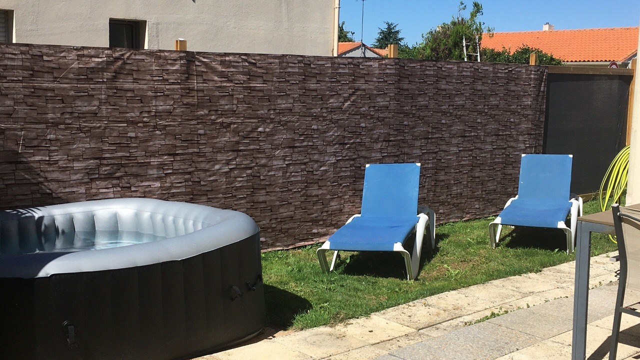 Photo of Outdoor in Les Herbiers