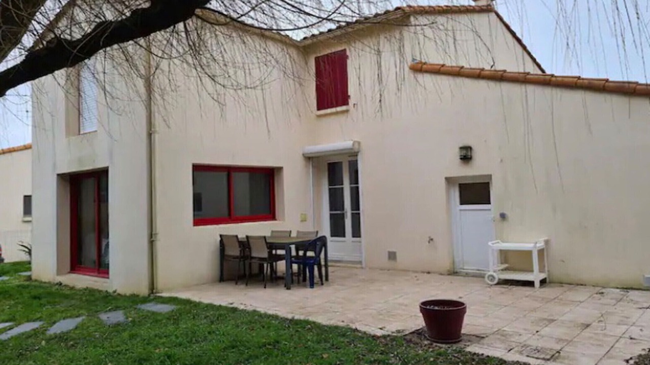 Photo of Outdoor in Les Herbiers