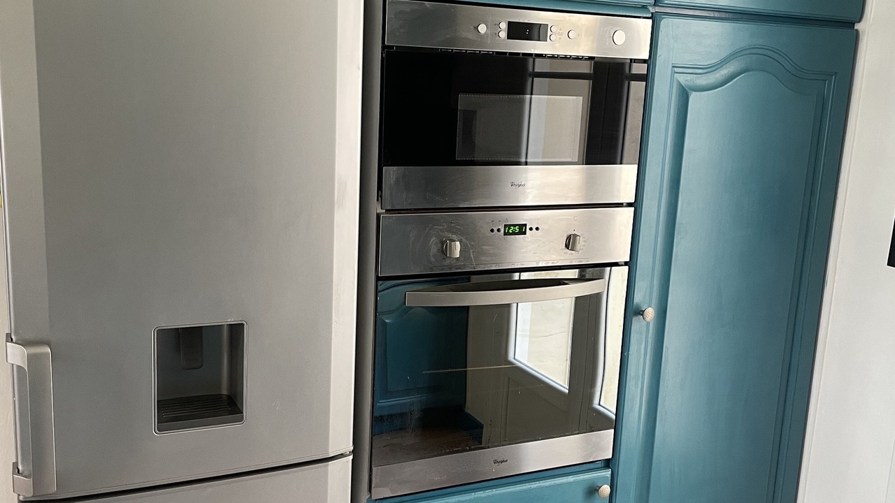 Photo of Kitchen in Les Herbiers