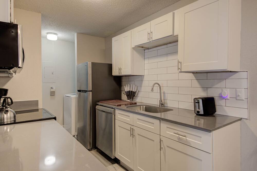 Photo of Kitchen in McNeil