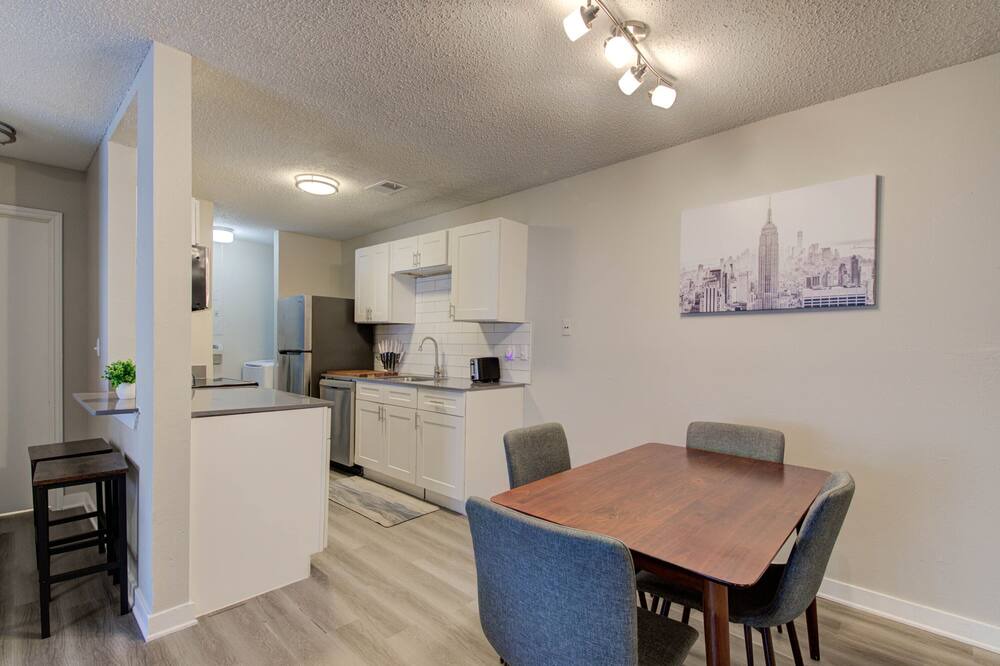Photo of Kitchen in McNeil