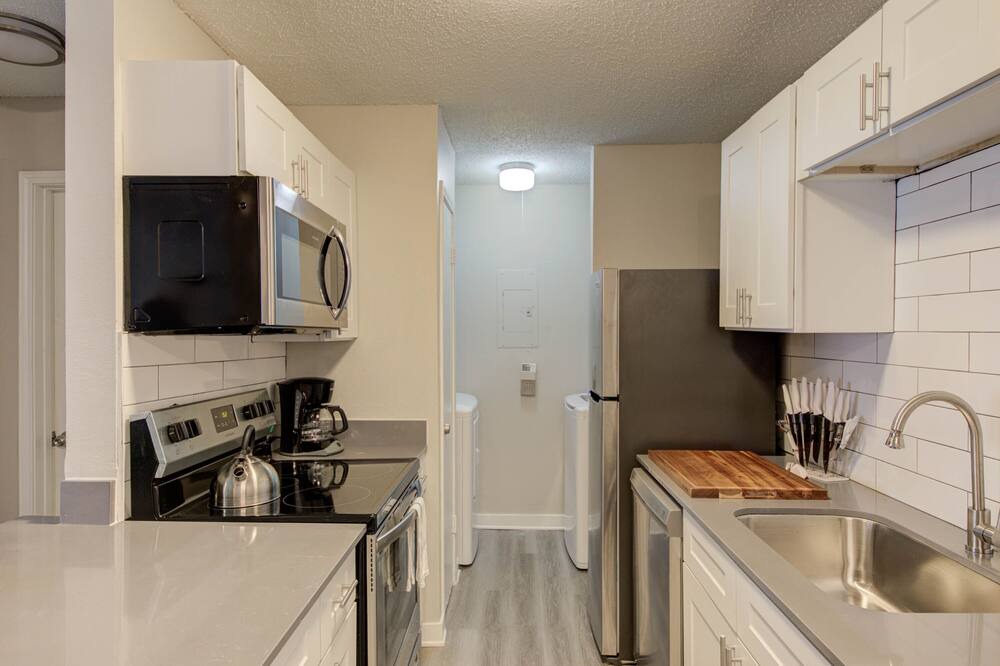 Photo of Kitchen in McNeil