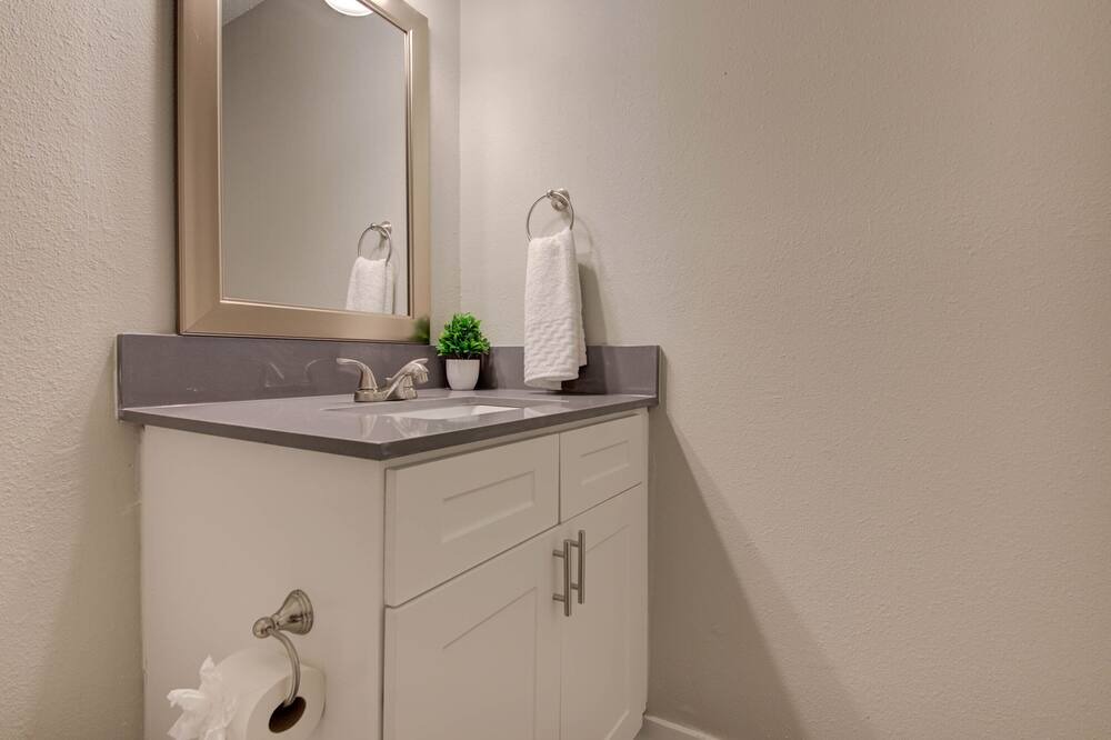 Photo of Bathroom in McNeil